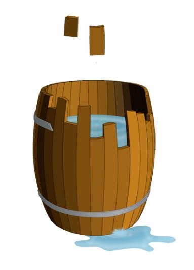 Mineralische Ungleichgewicht - Dein Körper ist nur so stark wie das schwächste Mineral.