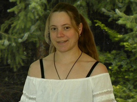 Jennifer Brandt Reico Vertriebspartnerin