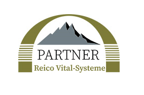 Reico Logo - Reico Vital Systeme